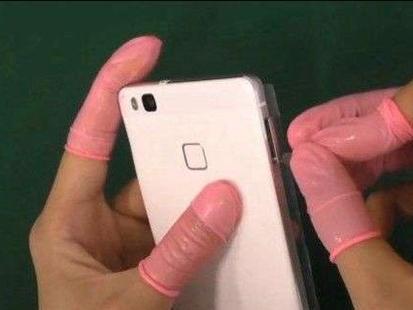 華為G9青春版后蓋怎么打開？方法介紹！