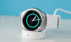 三星Gear S3智能手表的功能這下更全了