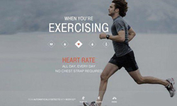 basis peak智能手表會灼傷皮膚？英特爾緊急召回