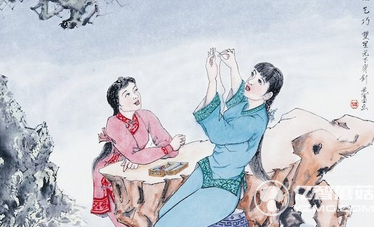 七夕就要給Ta記憶的味道  特別的愛情見證者（吃貨必備）