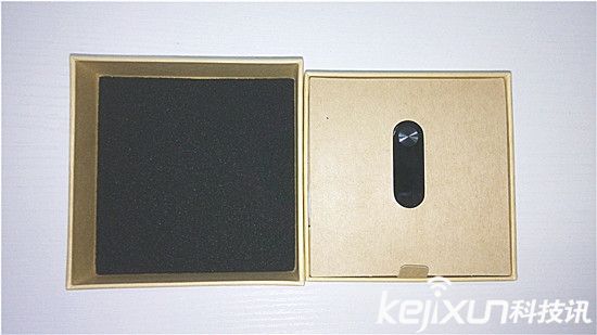 小米手環2體驗評測：性價比高的實用智能手環