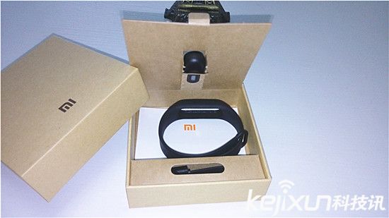 小米手環(huán)2體驗(yàn)評(píng)測(cè):性價(jià)比高的實(shí)用智能手環(huán)