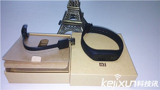 小米手環(huán)2體驗評測:性價比高的實用智能手環(huán)