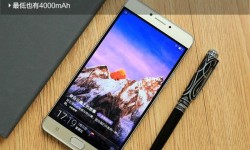 長續航大容量電池手機讓你告別一天一充