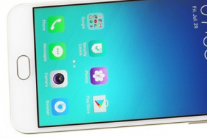 1600萬前置攝像頭比肩R9：OPPO F1s正式發布