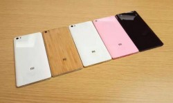 小米5s和小米note2區別對比評測