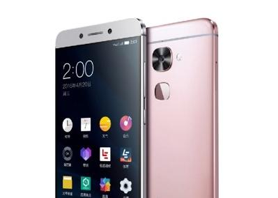  金色全網通降價！樂2 Pro目前最低售1458元！