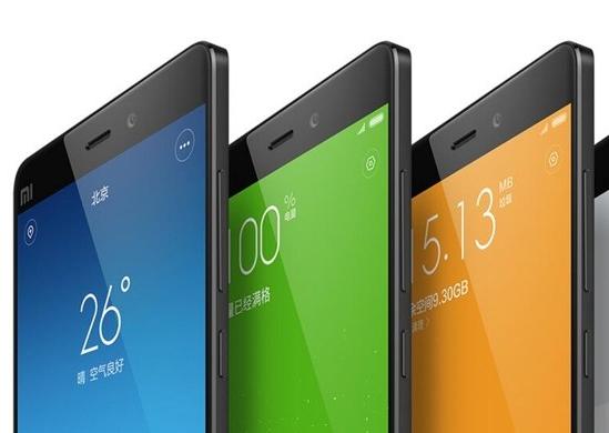 小米Note僅售1125元！ 紅米Pro價格都貴了！