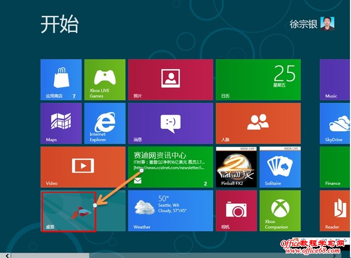 Windows8如何關(guān)閉用戶(hù)賬戶(hù)控制UAC