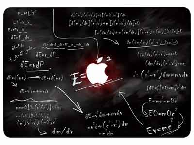 蘋果Mac電腦刪除鍵的妙用