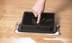 Braava擦地機(jī)器人：進(jìn)一步解放你的雙手