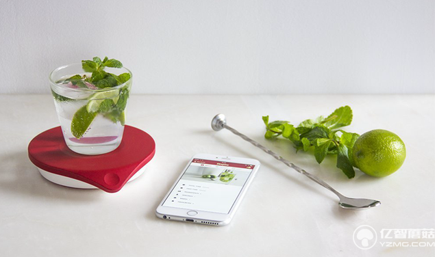 沒有好裝備怎么玩烘培？ 智能電子秤帶你入深坑