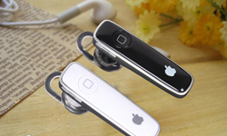 蘋果藍(lán)牙耳機(jī)或與iPhone 7一同發(fā)布