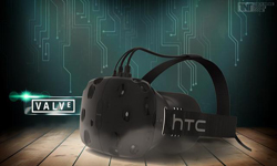 HTC Vive追蹤系統向第三方開發者開放：終于來了