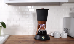 Prisma咖啡機(jī)：十分鐘搞定美味的冷泡咖啡