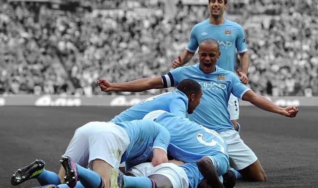 小米直播英超已經變成了一場鬧劇