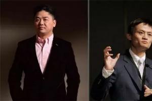 電商之戰(zhàn) 劉強(qiáng)東為何屢屢敗給馬云？
