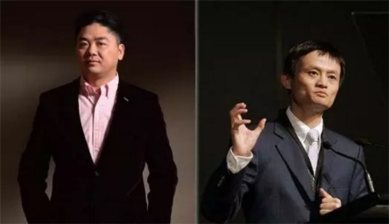 <a href=/tech/biz/ target=_blank class=infotextkey>電商</a>之戰 劉強東為何屢屢敗給馬云？