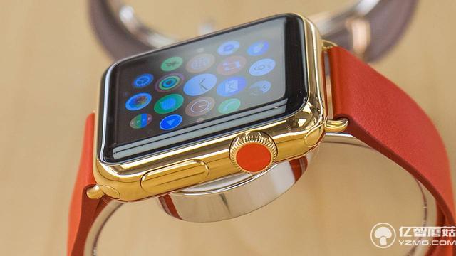 Apple Watch 2配置升級 搭載16nm處理器和GPS