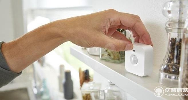 揮揮手亮起來 飛利浦Hue智能燈馬上就懂動作識別