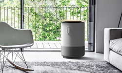 Air-Tree 空調(diào)冷氣釋放360°無死角：有顏值有實(shí)力