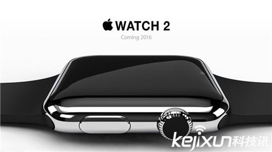 蘋果Apple Watch 2曝光匯總：發(fā)布時(shí)間 價(jià)格 配置