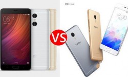 紅米pro與魅藍note3哪個更值得買？