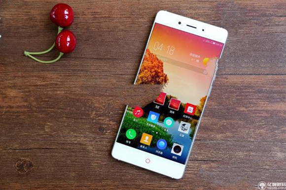 七夕送什么手機好？2016年七夕八款熱門時尚手機推薦