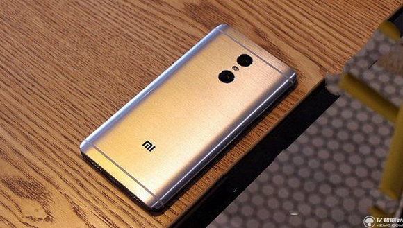 紅米pro和魅藍note3哪個好看 外觀對比