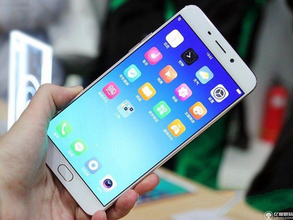 七夕送什么手機好？2016年七夕八款熱門時尚手機推薦