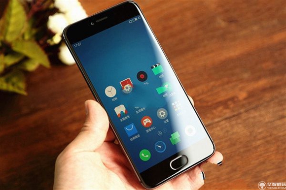 七夕送什么手機好？2016年七夕八款熱門時尚手機推薦