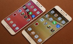 三星C7和魅族魅藍E區別對比評測