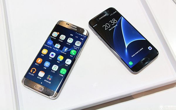 七夕送什么手機好？2016年七夕八款熱門時尚手機推薦