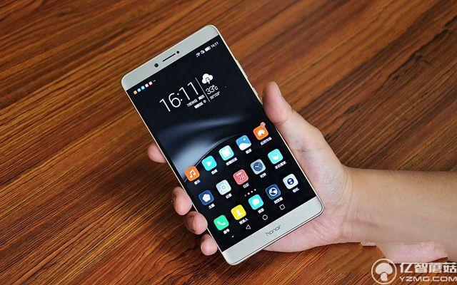 八月旗艦機哪款好 2016年8月值得買的旗艦手機推薦