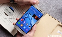 華為麥芒5和魅族魅藍E區(qū)別對比評測