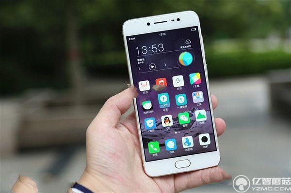 八月旗艦機哪款好 2016年8月值得買的旗艦手機推薦