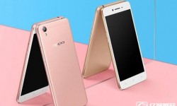 OPPOA37和魅族魅藍(lán)E區(qū)別對(duì)比評(píng)測(cè)