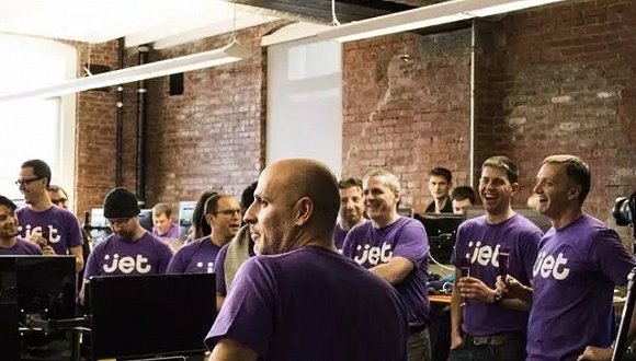 沃爾瑪收購Jet.com：理想豐滿，現實骨感