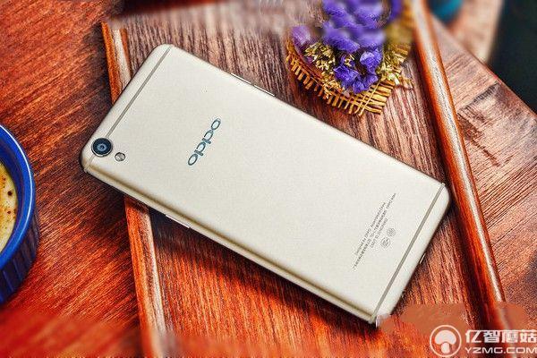 vivo x7和OPPO R9哪個好 區別對比總結