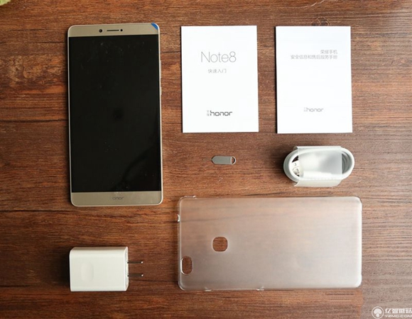 榮耀note8好不好？榮耀note8上手使用后深度評測