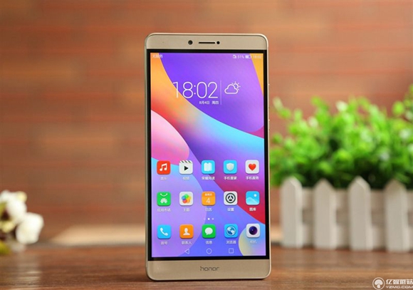 榮耀note8好不好？榮耀note8上手使用后深度評測