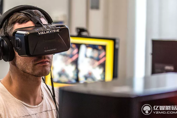 虛擬現(xiàn)實會讓人類之間更親近？