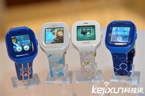 華為公布手環(huán)銷量 被<a href=/tags/54-0.html target=_blank class=infotextkey>小米</a>甩開兩條街!