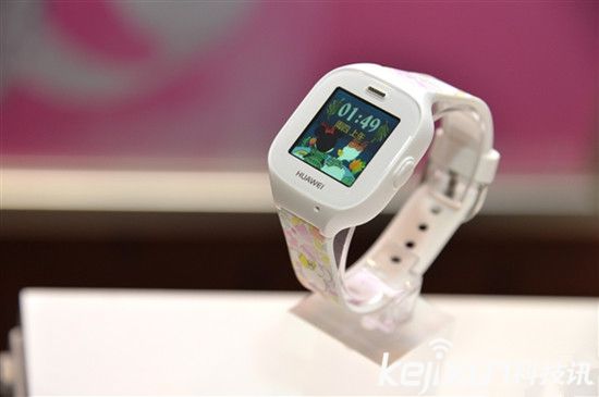 華為公布手環(huán)銷量 被小米甩開(kāi)兩條街！