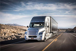 無人駕駛卡車將問世？ 道路運輸將為之改變