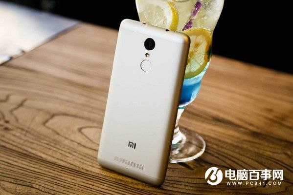 紅米4將與小米Note2一同8月25日發布