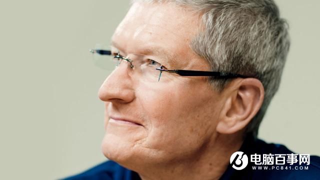 蘋(píng)果正走下神壇？庫(kù)克卻說(shuō)才剛起步