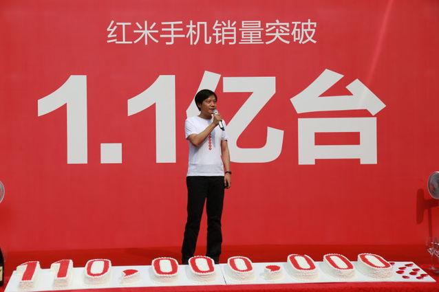 小米深陷中年危機 它如何變成自己曾經(jīng)討厭的樣子？