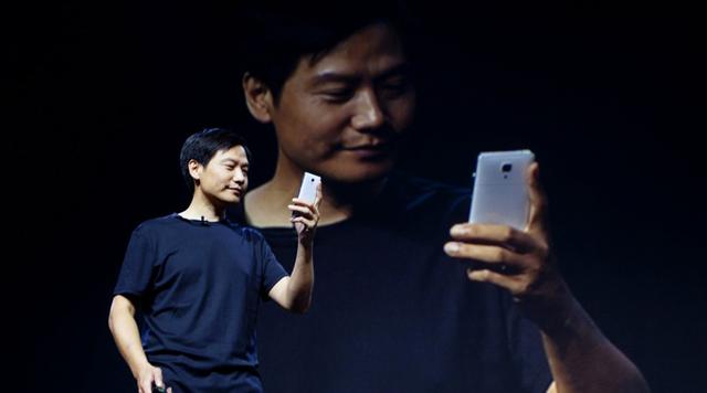 小米深陷中年危機 它如何變成自己曾經討厭的樣子？