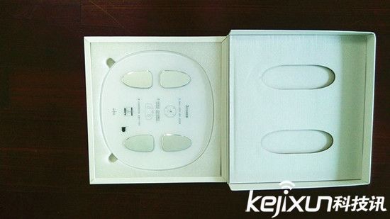 樂心體重脂肪測量儀體驗評測:知道秘密,更懂蛻變